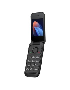 TCL Movil Senior One Touch 5023 24 Black 2