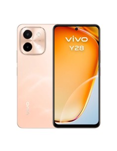 VIVO Y28 668 4Gb4 128Gb IP64 Gleaming Orange 2