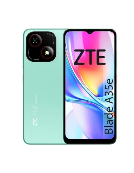ZTE Blade A35E 652 HD 2GB2GB 32GB Green