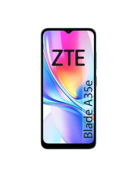 ZTE Blade A35E 652 HD 2GB2GB 32GB Green