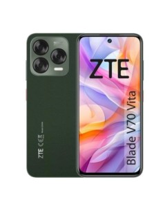 ZTE Blade V70 VITA 67 HD 8GB10GB 256GB green