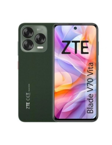 ZTE Blade V70 VITA 67 HD 8GB10GB 256GB green