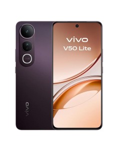 VIVO V50 Lite 677 AMOLED 8Gb 256Gb black