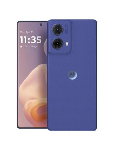 Motorola Moto G85 5G 67 FHD 12Gb 256Gb Azul