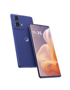 Motorola Moto G85 5G 67 FHD 12Gb 256Gb Azul 2