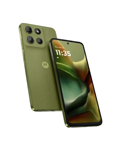 Motorola Moto G15 4G 67 8Gb 128Gb Iguana