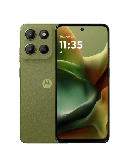 Motorola Moto G15 4G 67 8Gb 256Gb Iguana