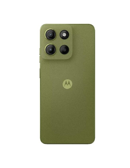 Motorola Moto G15 4G 67 8Gb 256Gb Iguana