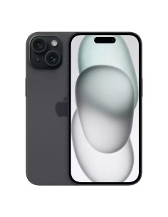 CKP iPhone 15 Semi Nuevo 128GB Black A