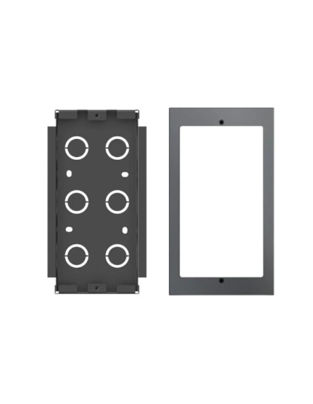 Fanvil EX102 Soporte de empotrar para i62 i63 i6