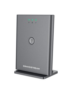 Grandstream DP752 Estacion Base VoIP DECT 10 Lines