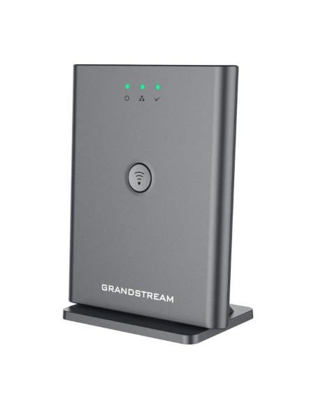 Grandstream DP752 Estacion Base VoIP DECT 10 Lines