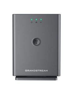 Grandstream DP752 Estacion Base VoIP DECT 10 Lines 2