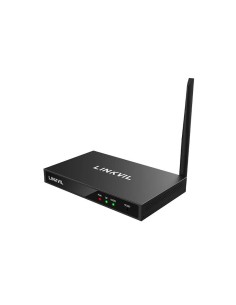 FanvilLinkvil W712 Puerta de enlace RoIP 2