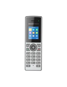Grandstream DP722 Telefono IP DECT 10 cuentas SIP 2
