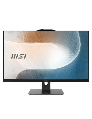 MSI AM272P 888ES i7 150U 16GB 512 W11P 27 Negro