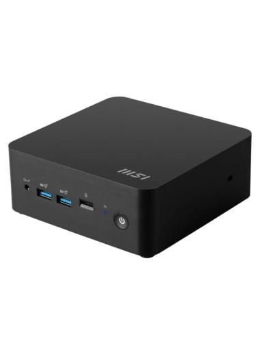 MSI Cubi NUC 1MG 214ES Core7 150U 16GB 1TB W11P n