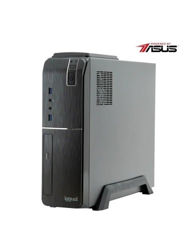iggual PC ST PSIPCH712 i5 12400 16GB 1TB W11Home