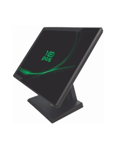 10POS TPV 1710T 17 J6412 8Gb SSD128Gb Wifi Vesa