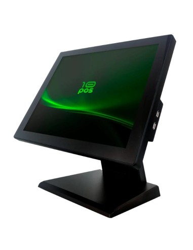 10POS TPV 15 Tactil J64128Gb RAM SSD128 W10 Iot