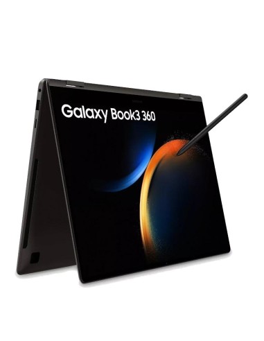 SAMSUNG Galaxy Book3 360 i5 1340P 16 512 W11P 13T