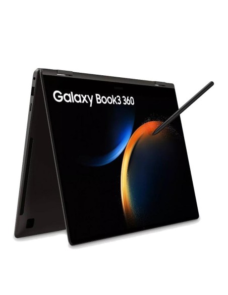SAMSUNG Galaxy Book3 360 i5 1340P 16 512 W11P 13T