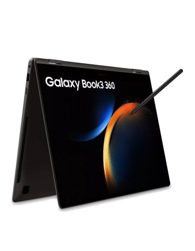 SAMSUNG Galaxy Book3 360 i5 1340P 16 512 W11P 13T