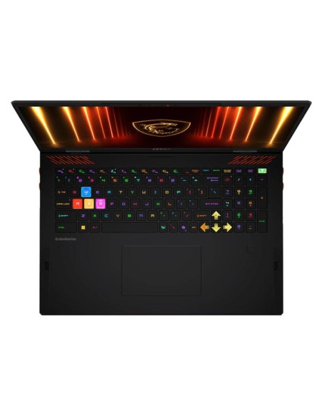 MSI Raider A18HX 090XES AMD R9 32 2TB 5080 DOS 18