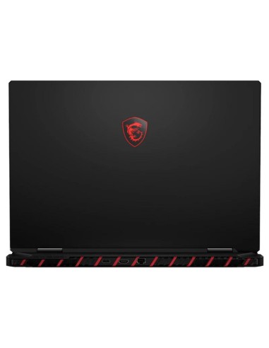 MSI Raider 18HX AI 252ES U9 32GB 1TB 5080 W11H 18