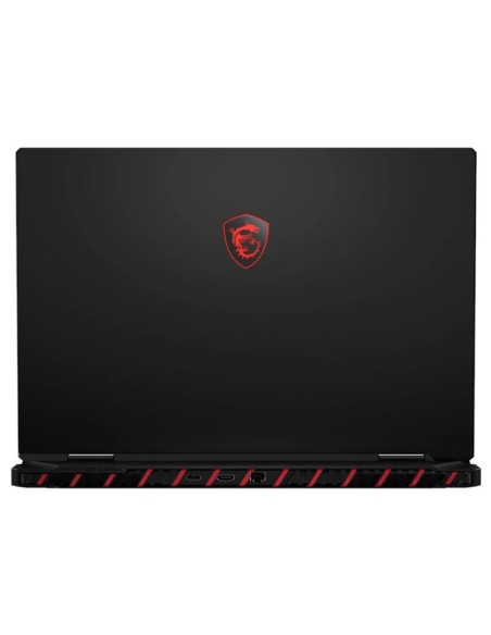 MSI Raider 18HX AI 252ES U9 32GB 1TB 5080 W11H 18