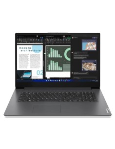 Lenovo V17 i3 1315U 8GB 256GB W11H 173 FHD