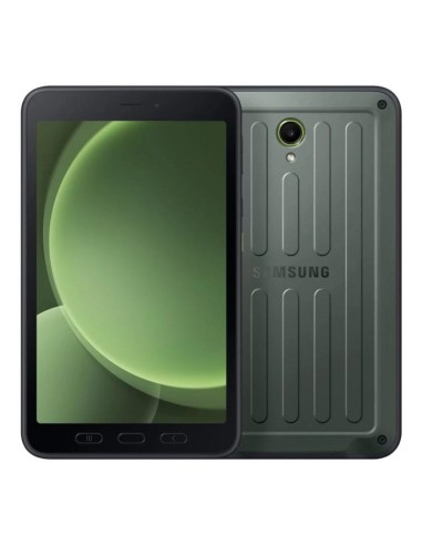 Samsung Galaxy Tab Active 5 5G 8 256Gb Green
