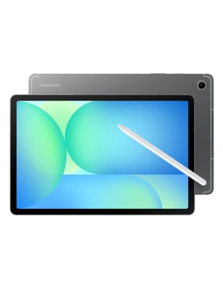 Samsung Galaxy Tab S10 FE 5G 12 Gb 256 Gb Gris