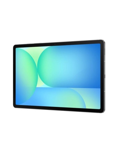 Samsung Galaxy Tab S10 FE 5G 12 Gb 256 Gb Gris