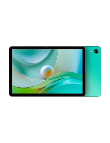 SPC Tablet Gravity 6 101 HD 4GB 64GB Verde