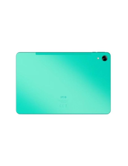 SPC Tablet Gravity 6 101 HD 4GB 64GB Verde