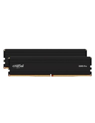 Crucial PRO CP2K48G56C46U5 96G 2x48 DDR5 PRO 560