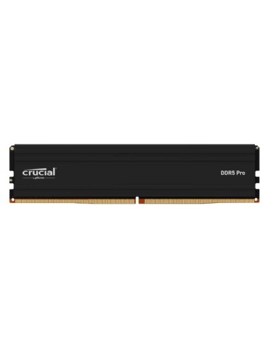 Crucial PRO CP24G60C48U5 24G DDR5 6000 DIMM GAMING