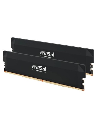 Crucial PRO CP2K16G64C38U5B 32GB16x2 DDR5 6400 N