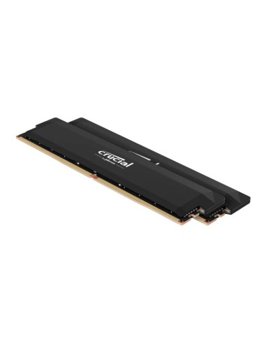 Crucial PRO CP2K16G60C36U5B 32GB16x2 DDR5 6000MH