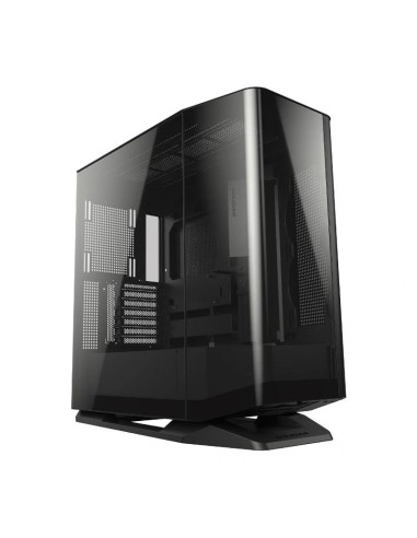 Cougar Semitorre FV270 Rgb Negro