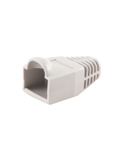 Gembird Funda Conector RJ45 Gris 100 Uds
