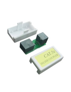 Gembird Alargador Conexion UTP H H 2