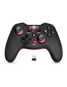Spirit of Gamer Mando Xtrem Player Wireless