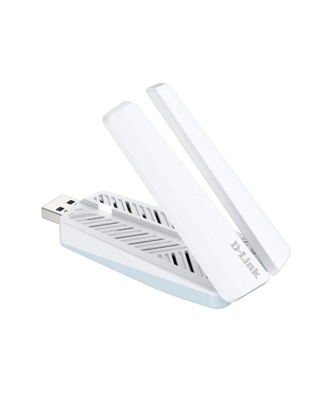 D Link AE65U Adapter USB WiFi7 BE6500