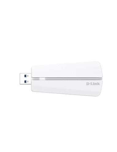 D Link AE65U Adapter USB WiFi7 BE6500