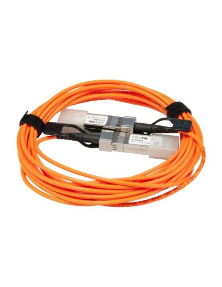 MikroTik SAO0005 Cable optico SFP Attach 5M