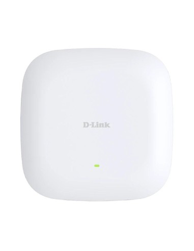 D Link DAP E9560 AP PoE BE9500 WiFi7 1x10G 1x25G