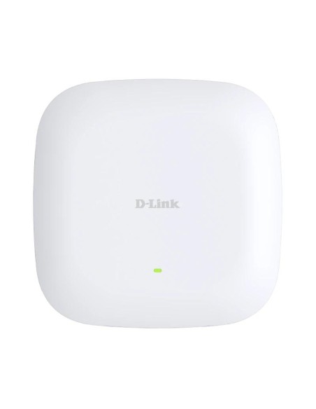 D Link DAP E9560 AP PoE BE9500 WiFi7 1x10G 1x25G