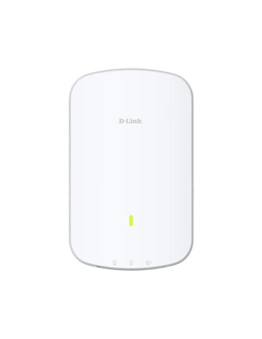 D Link DAP X3060W AP AX3000 WiFi6 1xG PoE 3xG
